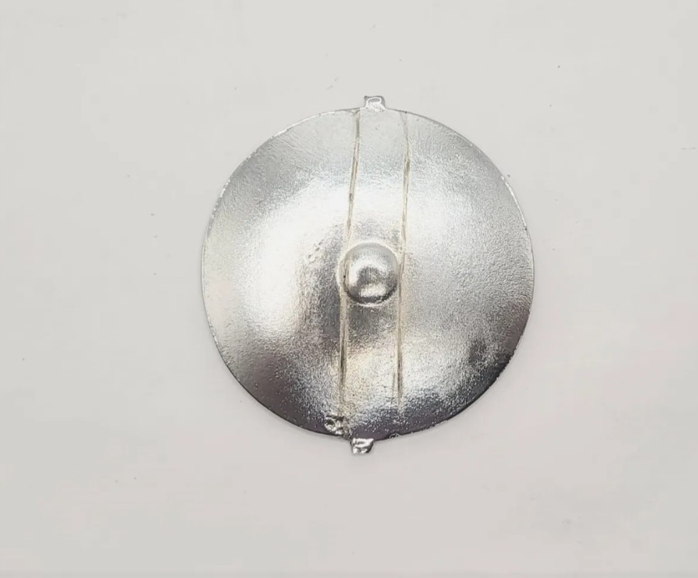 Emblema Moeda 3100 Chevrolet Brasil